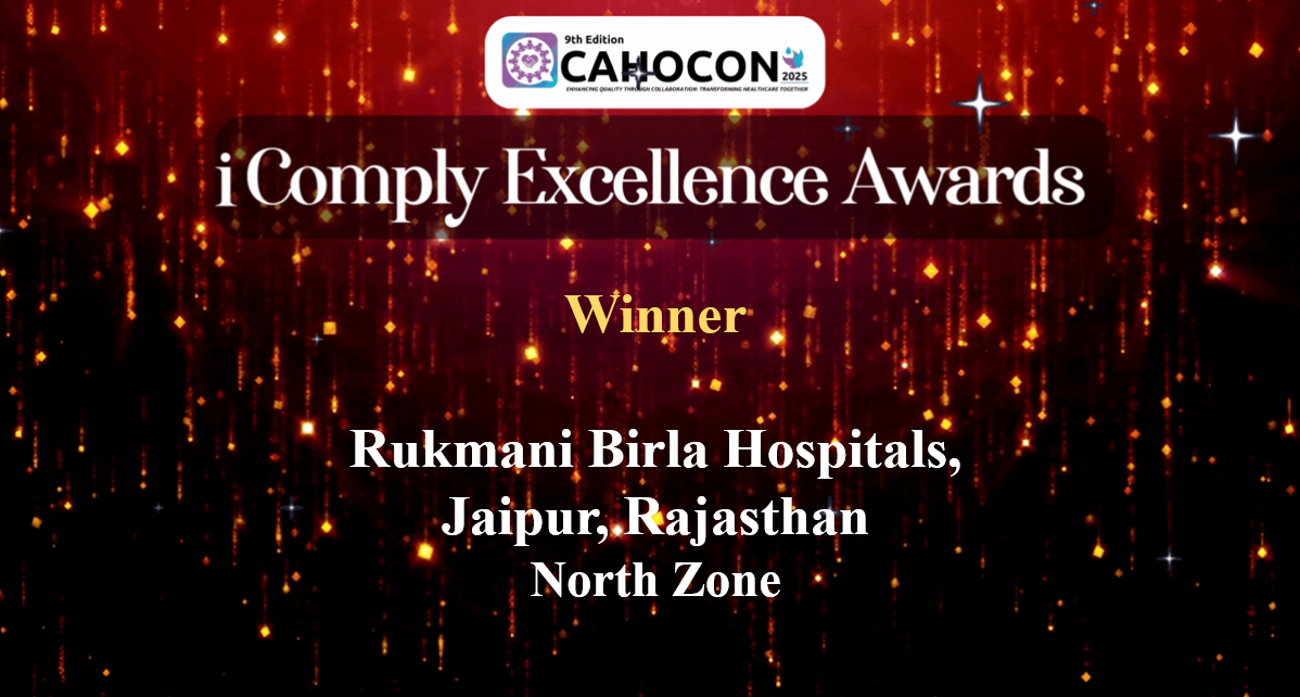 Rukmani Birla Hospitals